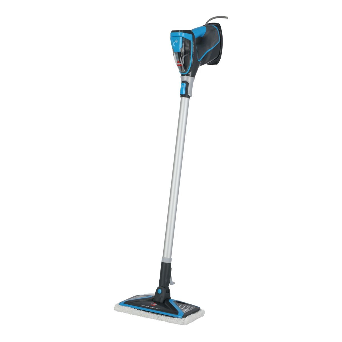 Bissell 1500W PowerFresh 3-in-1 Slim Heavy Duty Steam Mop 350ml